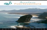 Biosfera Fuerteventura - Guía Divulgativa