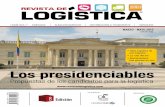 Revista de Logística edición 8