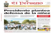 El Peruano 28 de Feb 2011
