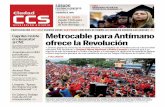 Diario Ciudad CSS | 04 de Agosto del 2012