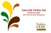 Salon Perú