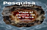 Pesquisa FAPESP 2013 - edición 3