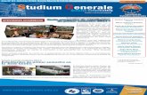 Boletín Studium Generale Año 01 - No.03