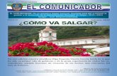 Periódico Digital "El Comunicador" Edición Febrero 2013