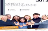 Articulos Publicitarios - Duarprint