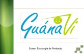 Branding Guanabana