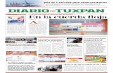 Diario de Tuxpan 3 de Diciembre de 2013