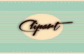 Manual Tipografico Clipart