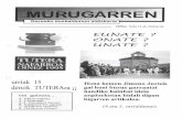 Murugarren 11_1995