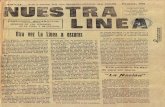 Nuestra Linea del 23 de septiembre de 1929