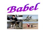 Trabajo de Babel, la película