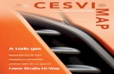 Revista CESVIMAP 84