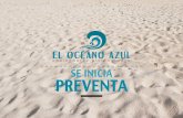 EL OCEANO AZUL RESIDENCIAL RIVIERA MAYA