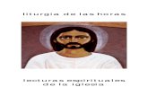 LECCIONARIO PATRISTICO,CON COMENTARIOS DE LOS SANTOS PADRES