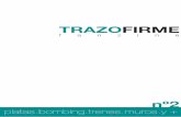 TRAZO FIRME FANZINE Nº2
