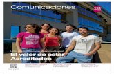 Revista Comunicaciones