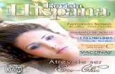Agosto 2012 - Revista Hispana