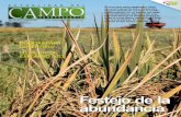 Actualidad del Campo Agropecuario, Edición marzo 2011