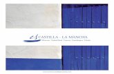 Guía Castilla-La Mancha