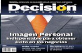 Revista Decisión Empresarial No. 51