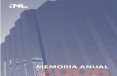 NL - Memoria Anual 2006