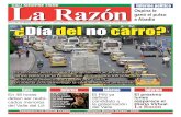 La Razon Diario Virtual