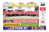 DIARIO EL SOL DEL CUSCO EDICION 09/10/2011