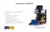 Jupiter project. 002