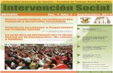 Revista: Intervención Social (Septiembre 2013)