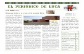 EL PERIÓDICO DE LUCA - DICIEMBRE2013