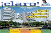 Revista Claro 183