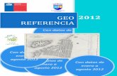 georreferencia 2012