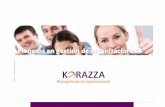 Korazza Media Pack