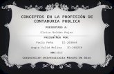 CONCEPTOS DE CONTADURIA PUBLICA 3