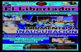 Diario El Libertador - 28 de Enero del 2013