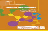 Libro de Actividades 2011