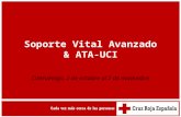 Presentación del curso ATA-UCI Cintruénigo 2009