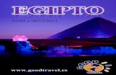 Good Travel Egipto 2013 Catalogosviajes.com