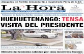 Diario La Hora 03-09-2013