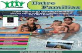 Revista entre familias 2011 Comfaca