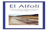 El Alfolí 2, 2008
