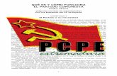 Qué es y como funciona el Partido Comunista