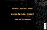 excellence CONTRACT