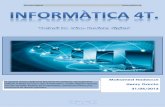 Revista Informàtica 4t- Moha Haddouzi & Henry Garcia