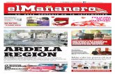 Diario el Mañanero