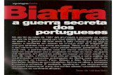 Biafra - A Guerra Secreta dos Portugueses