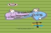 El Coaching como estrategia gerencial