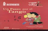 Programa Vamos al Tango - Temporada 2002
