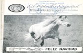 Revista El Caballo Español 1979, n.16