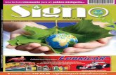 Revista Signo Magazine # 75
